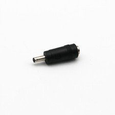 DC Power 4.0 x 1.35mm Male To 5.5 x2.1mm Female Adapter Connector Asus Ultrabook