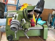 Stichelschleifmaschine U2