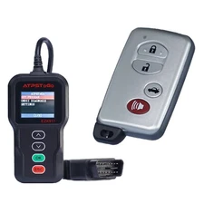 For 2007 2008 2009 2010 2011 TOYOTA CAMRY AVALON Smart Remote Key Fob HYQ14AAB