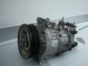 Originaler Klimakompressor Kompressor VW Golf VII 2.0 TDI 2016 5Q0820803F