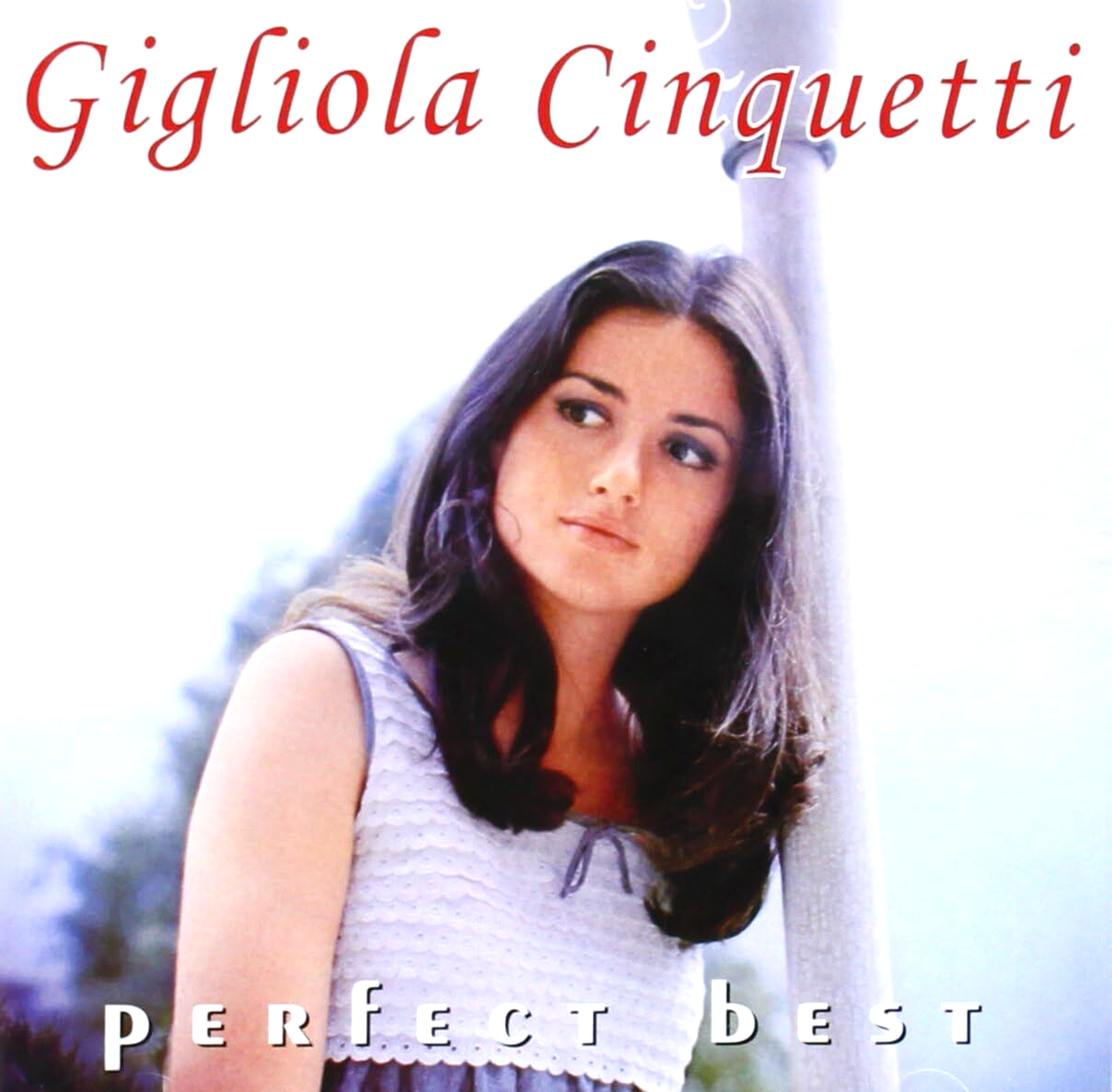 洋楽 Gigliola Cinquetti CD singles collection s-l1200.png