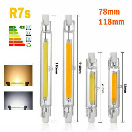 2835 SMD LED Corn Light E14 E27 G9 R7S B22 7W 12W 15W 20W 25W Bulb 220V 240V - Picture 17 of 18