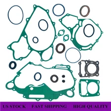 Gasket Kit Set Complete UTV 250 HS HiSun Massimo Bennche Sector Strike Gunner