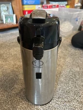 Service Ideas Stainless Steel Extra Large