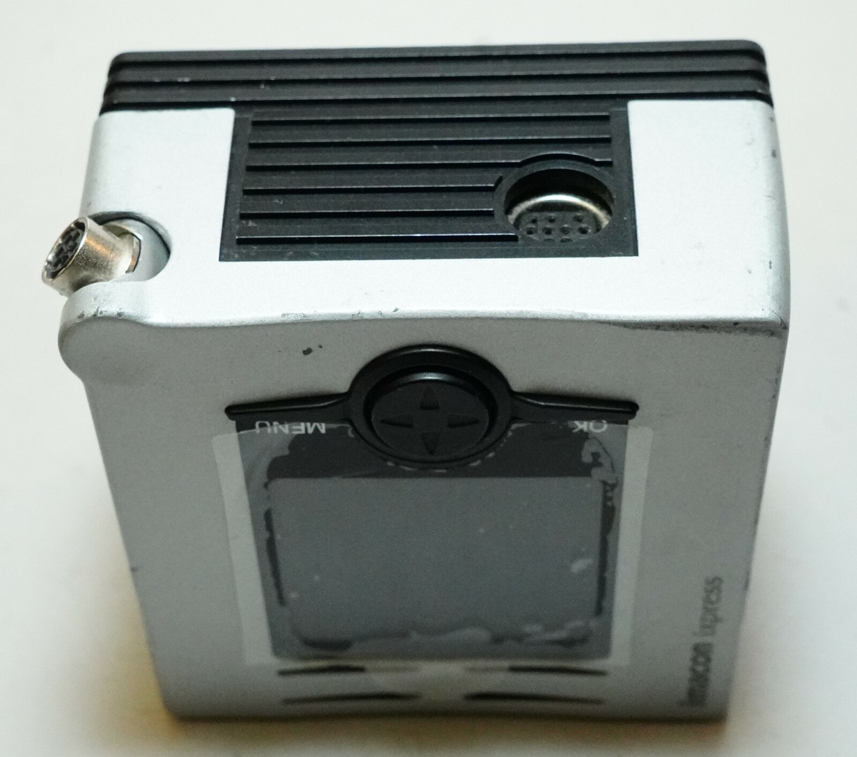 Imacon Ixpress 132C CCD Digital Back Full Spectrum Modified Imacon Ixpress 132C CCD Digital Back Full Spectrum Modified