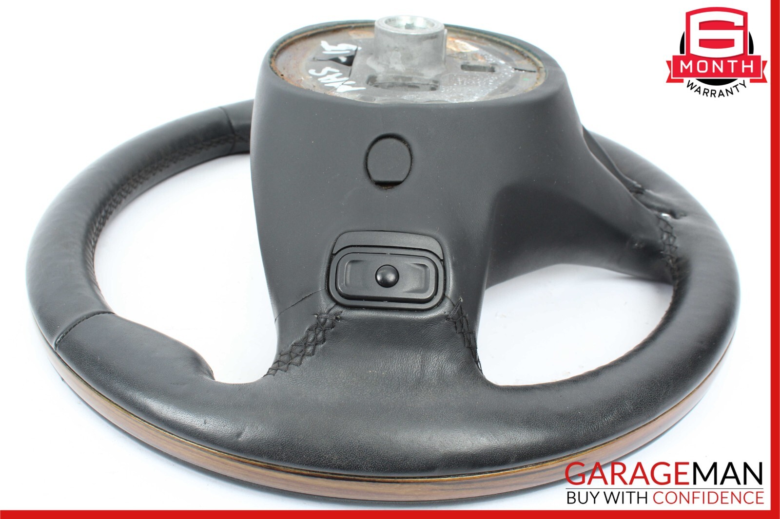 14-17 Maserati Ghibli Steering Wheel Multifunction Control Switch Assembly OEM