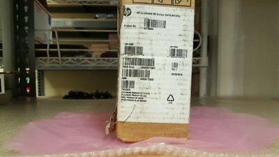 HP REMOVABLE HARD DRIVE (FRAME, CARRIER) ENCLOSURE, RY102AA