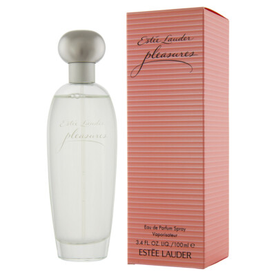 Estée Lauder Pleasures Eau De Parfum 100 ml