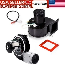 80602 Exhaust Blower Motor& 80622 Convection Blower Fan Kit for Vogelzang VG5790