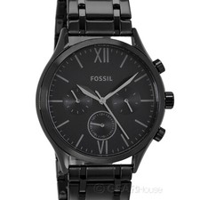 Наручные часы FOSSIL Fenmore Mens Black