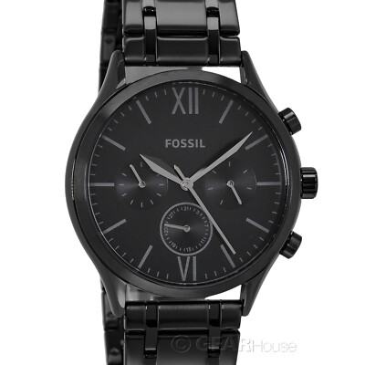 Fenmore Multifunction Fossil Clearance Canada FOSSIL Fenmore