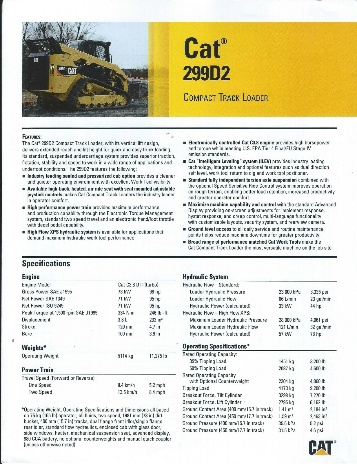 cat 299d for sale cat 299d for sale Canada