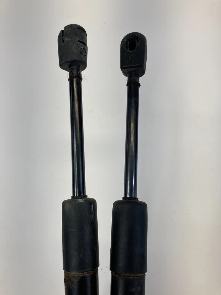 2010 2011 2012 Ford Fusion Sedan Trunk Lid Support Struts Cylinder Pair Set Foto 4 de 4