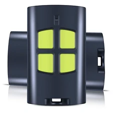 For Beninca TO.GO4VA 4-Channel 433.92 MHz Transmitter Replacement Remote Control