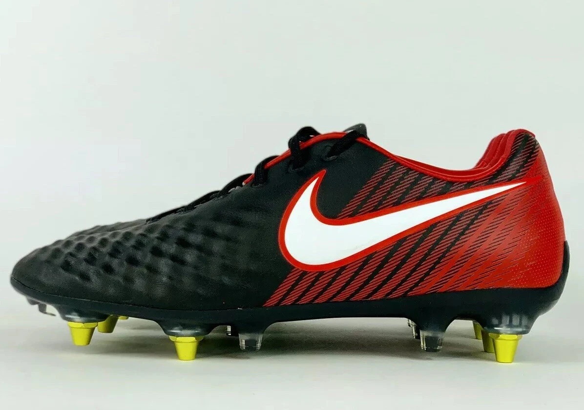 Magista Opus II SG-Pro Anti-Clog ACC Cleats 889254-062 Sz 7 | eBay