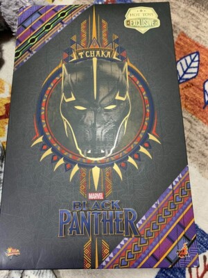 ブラックパンサー T'Chaka フィギュアmms487 Marvel Black Panther T'Chaka 1/6 Scale Figure MMS487 Movie Master