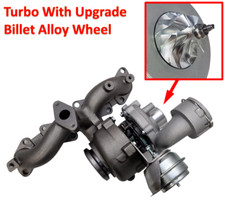 Turbo Seat ALTEA