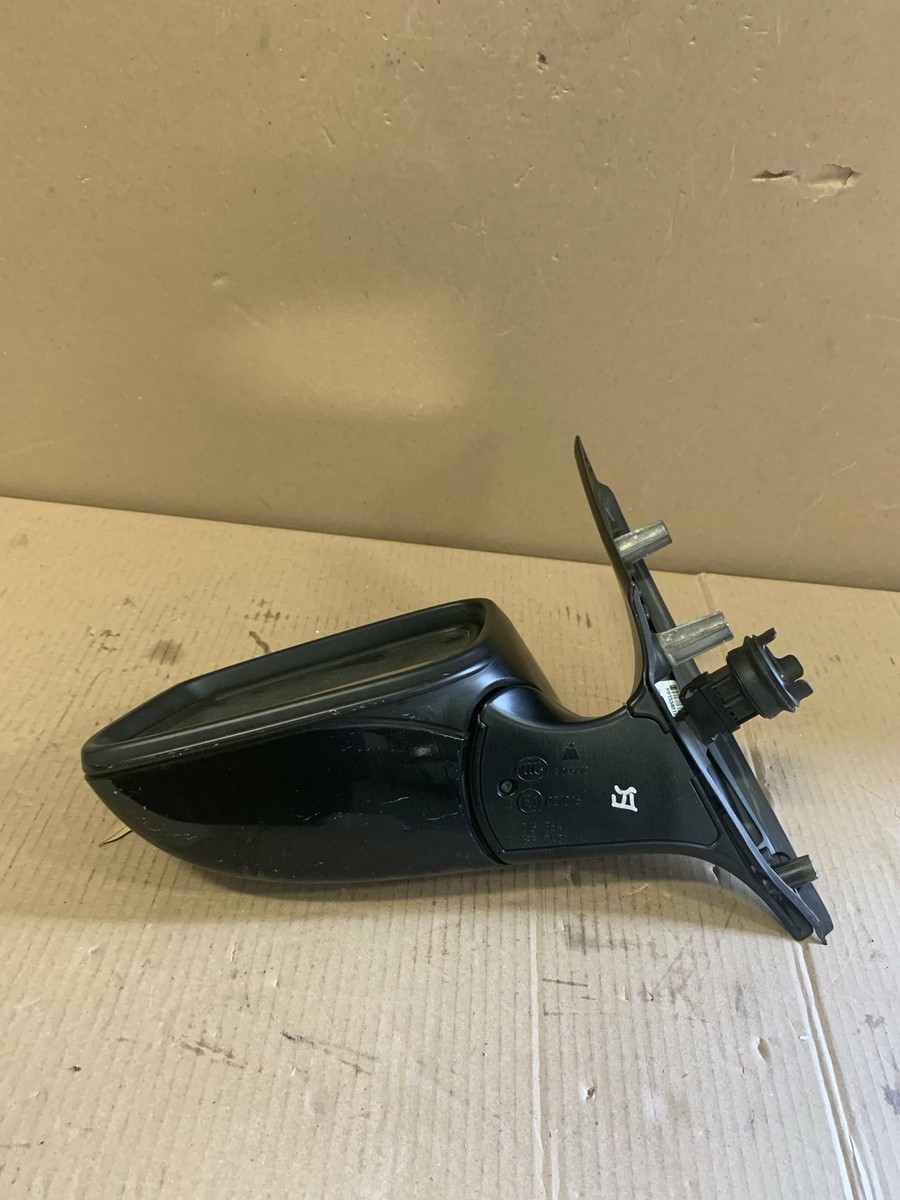 BMW 5 Series F10 Left Side Door Mirror 51167321863 7321863 