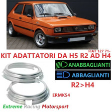 FIAT 127 71- COPPIA ADATTATORI…