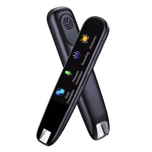 Smart Scan Translation Pen Text Reading Pen 112 Voice Language Translator Device - Picture 7 of 15