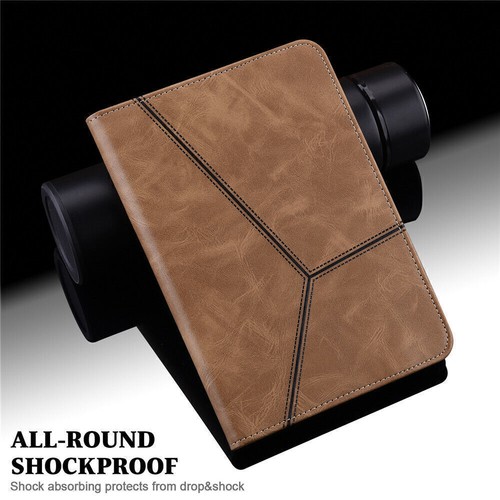 Hülle für iPad A16 11 10 9 8 7 6 5. Gen Air Pro 11" M2 M3 M4 Tasche Cover Case - Bild 11 von 60