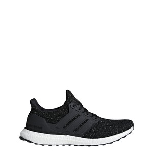 mens ultra boost core black