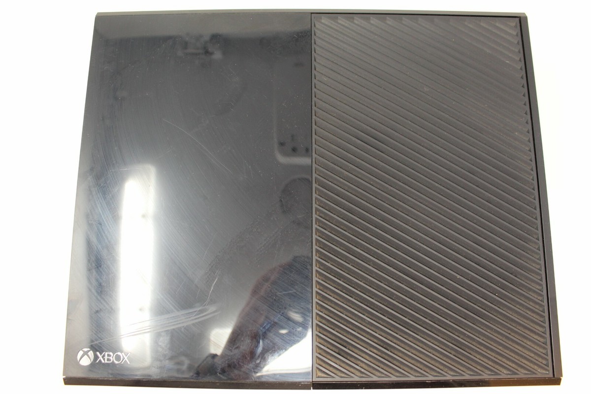 中古★XBOX ONE CONSOLE 1540 本体 おまけ付き Microsoft Xbox One Model 1540 Video Game Console Only | eBay