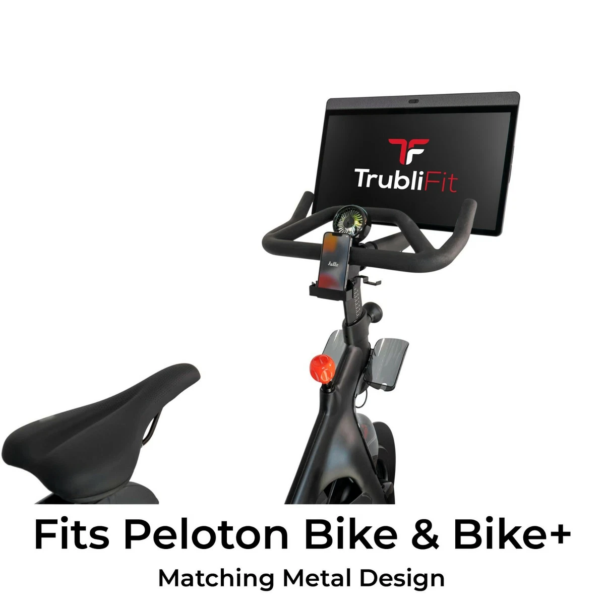 Peloton towel online bar