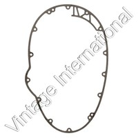 FüR Royal Enfield Twins Gt Continental 650 Interceptor Clutch Abdeckung Dichtung