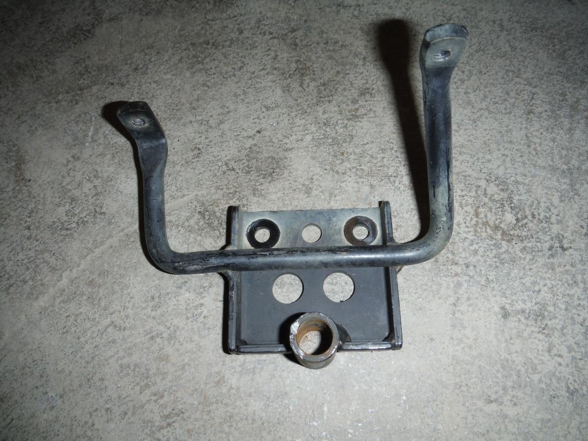 12 Kawasaki KVF300C BRACKET CHANGE LEVER | eBay