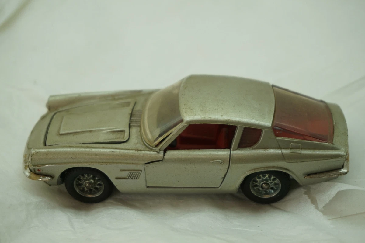 Politoys Maserati Diecast & Toy Vehicles for sale | eBay