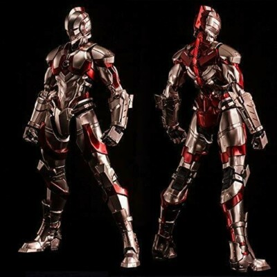 Sentinel 12'HERO's MEISTER ULTRAMAN Limiter Release ver. - USA Seller!!!