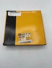 CAT Caterpillar 88840 229-1537 Pressure Switch Assembly OEM Factory 