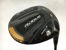  Used Rogue St Max D Driver 2022 Japanese Specification 1W Ventus 5 For Callaw
