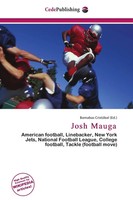 Barnabas CristóBal | Josh Mauga | Taschenbuch | Englisch (2026) | Omniscriptum