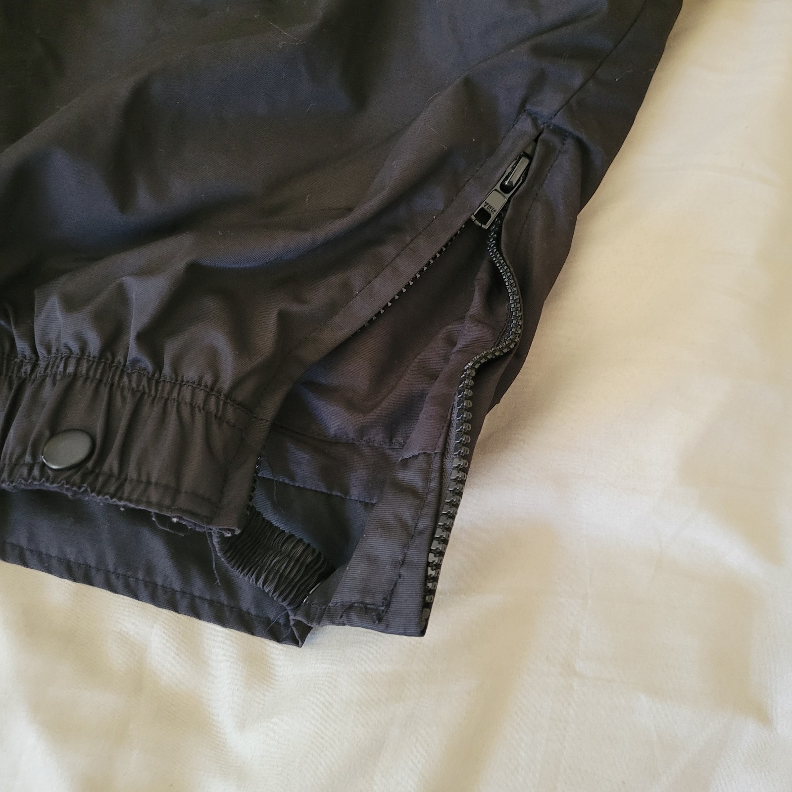 ALLIED UNIVERSAL Security Services Jacket Waterpr… - image 5