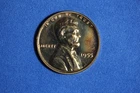 Estate Find 1955 - PROOF Lincoln Wheat Cent!!  #K57125