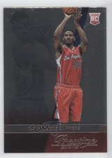2014-15 Panini Prestige Plus CJ Wilcox #183 0e5