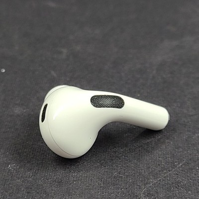 LIGHTNING ONLY Genuine OEM Apple AirPods Pro (2nd Gen) Right Side