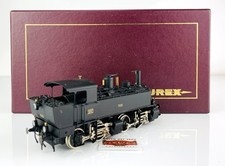 FULGUREX HO : Locomotive Vapeur Dampflok Db Br82 015. Etat Du Neuf EUR