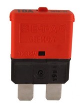 Fusible automatique 10A 32V