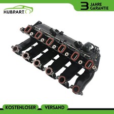11617790701 Ansaugkrümmer Ansaugbrücke Saugrohrklappe Für BMW 3er 5er 6er X3 X5