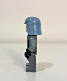 LEGO Star Wars General Maximilian Veers Minifigure sw0579 &ndash; Set 75054 AT-AT