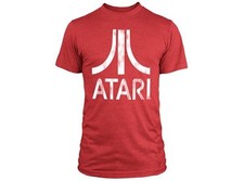 Atari Mt. Fuji Premium Men's T-Shirt Small