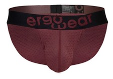 Mens Underwear: ErgoWear EW1794 MAX FLOW Bikini