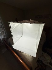 Puluz Folding Portable Photo Studio Light Box 16" Shooting Tent Box