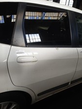 Porte arrière et accessoires Honda JAZZ
