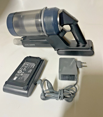 Samsung Bespoke Jet pro extra VS20A95973B/WA