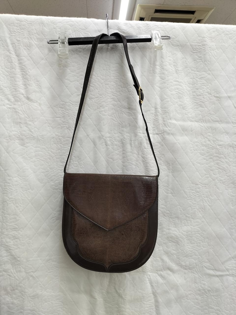 Borsa a tracolla YVES SAINT LAURENT