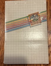 Apple Special Delivery software Personal Finance Manager Disk and Manual 1981